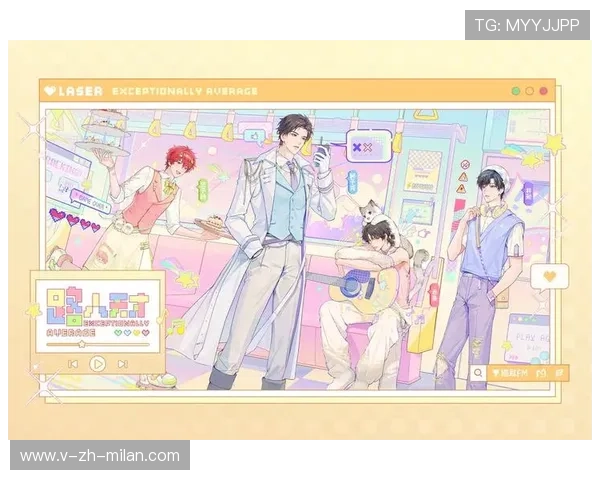 《虚拟偶像与电竞深度融合，跨界合作频繁》，虚拟偶像线下