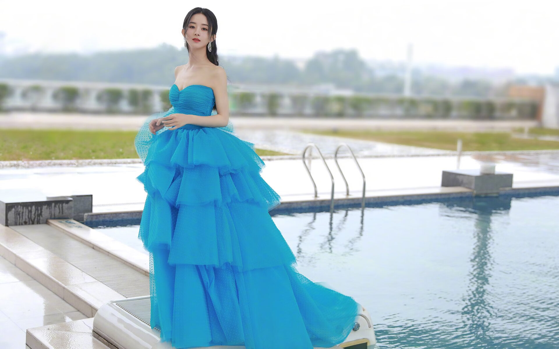 接力换人配合更顺畅,接力切换